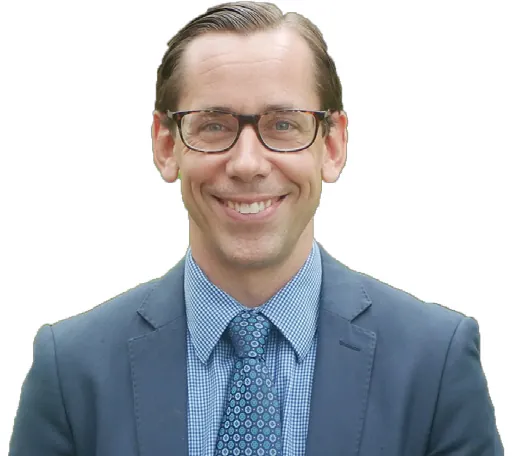 Mark Doyle