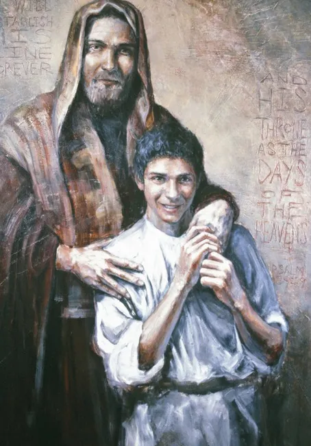 HONOURING SAINT JOSEPH