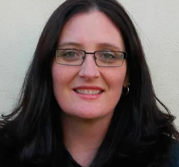 Rebecca Crouch