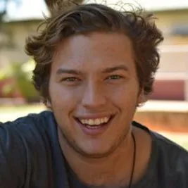 CAMERON MARTYN