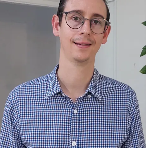 Dan Pyke