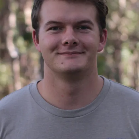Caleb Bryant