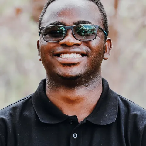 Samuel Masiga
