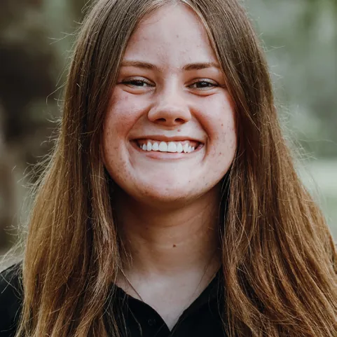 Madyson Wistrand