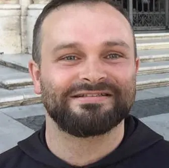 Fr Ben Johnson