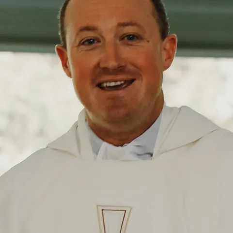 Fr Michael Gallacher