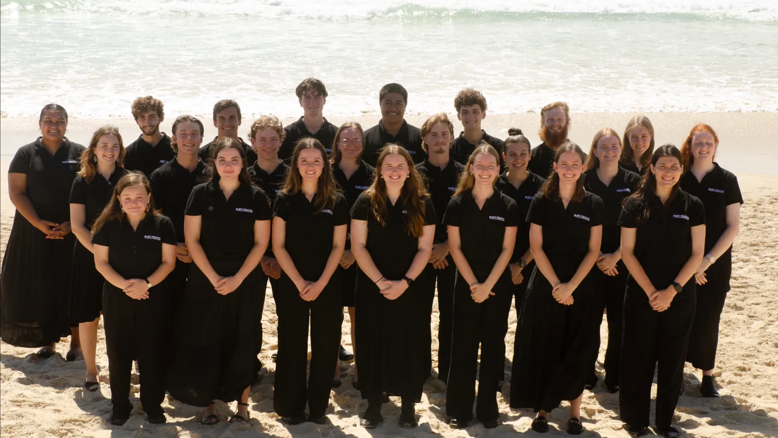 2024 NET missionaries