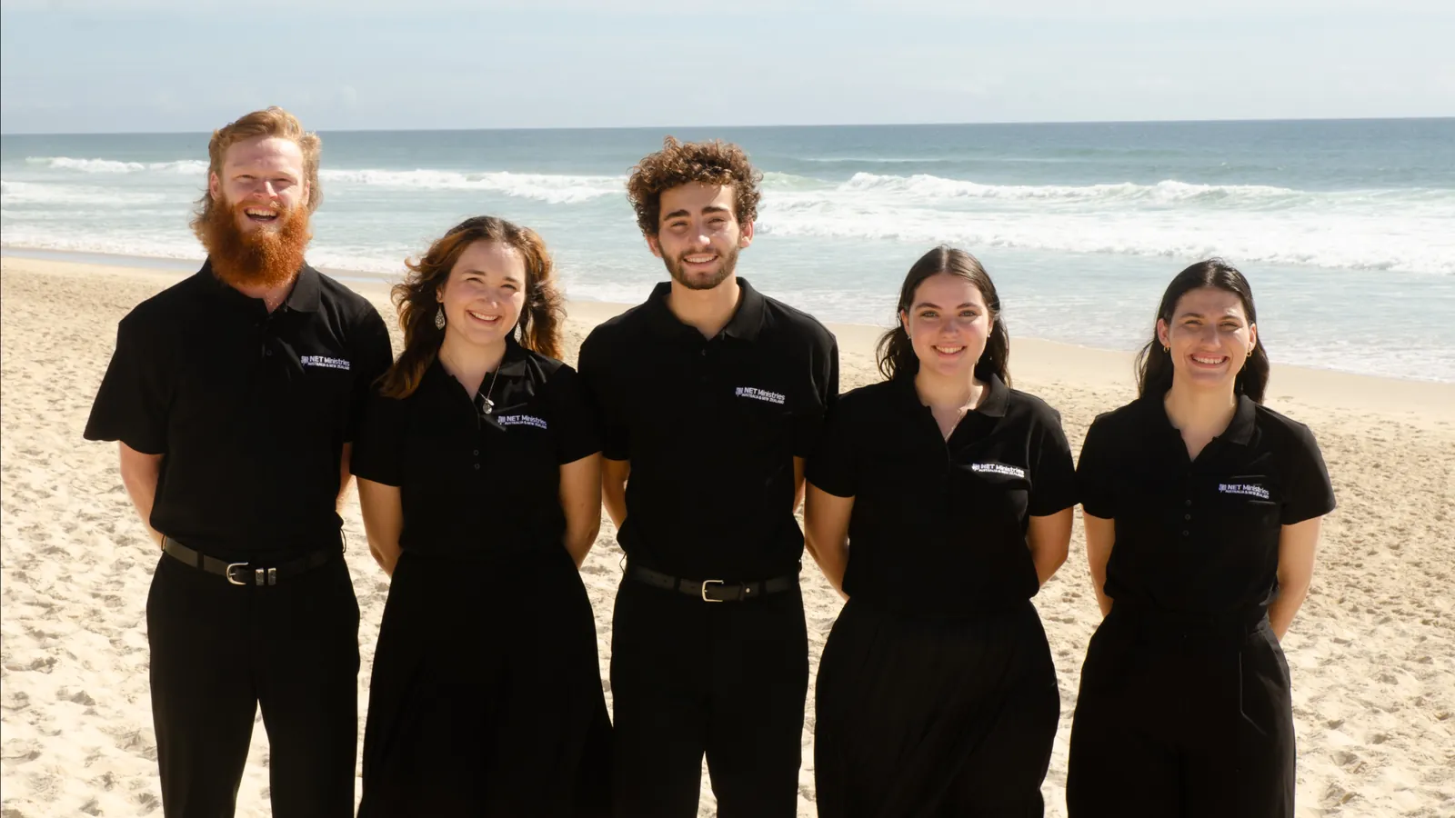 Darwin Team
