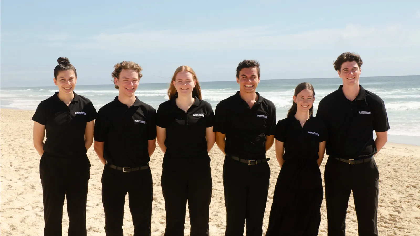 Maroochydore Team