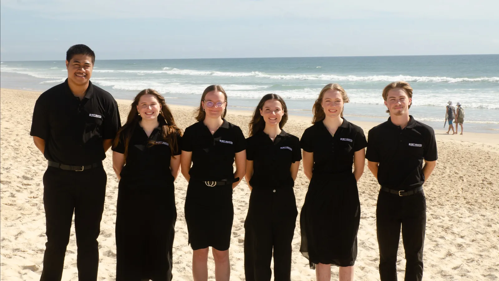 Auckland Team
