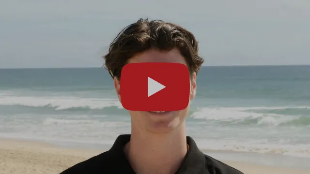 Nathan Sachse