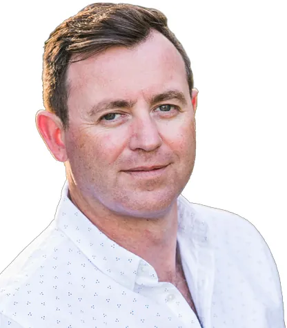 Mark Lysaght