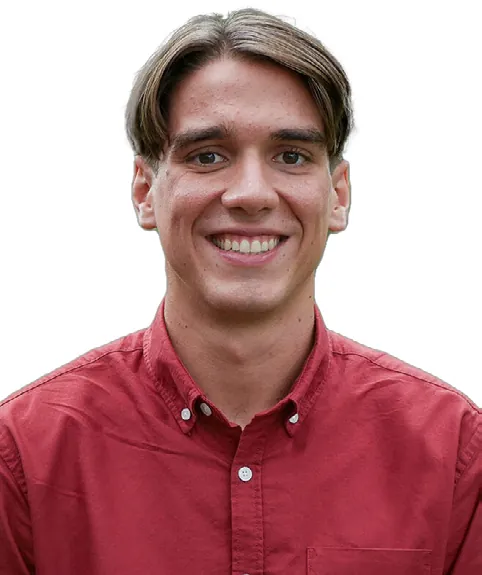 Peter Munns