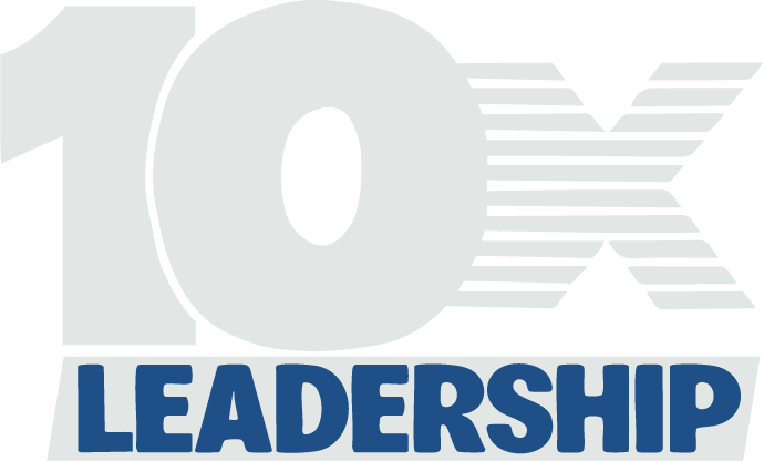 10X Leadership